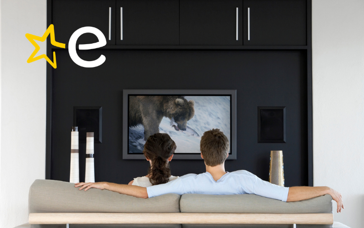 Τηλεοράσεις