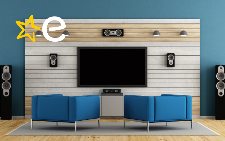 Ηχοσυστήματα