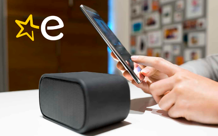 Φορητά ηχεία Bluetooth