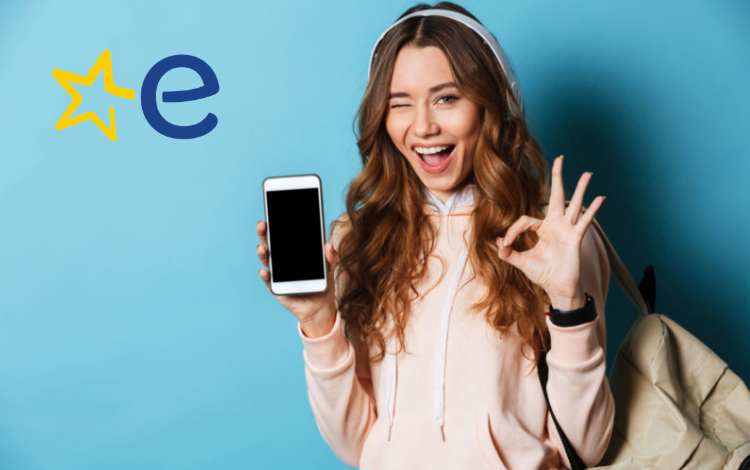 Κινητά Smartphones