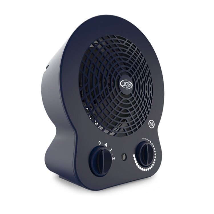 ARGO Dori Night Αερόθερμο Δαπέδου 2000W