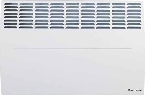 Thermor Evidence 3 Θερμοπομπός Τοίχου 2000W με Ψηφιακό Θερμοστάτη και WiFi