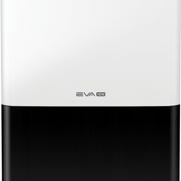 Inventor Eva Ion Αφυγραντήρας με Συμπιεστή και Ιονιστή 10lt