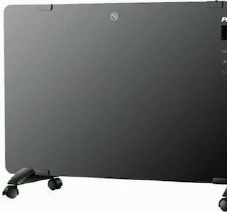 Primo PRPH-81025 Θερμοπομπός Δαπέδου 2000W με Ηλεκτρονικό Θερμοστάτη 93x55cm