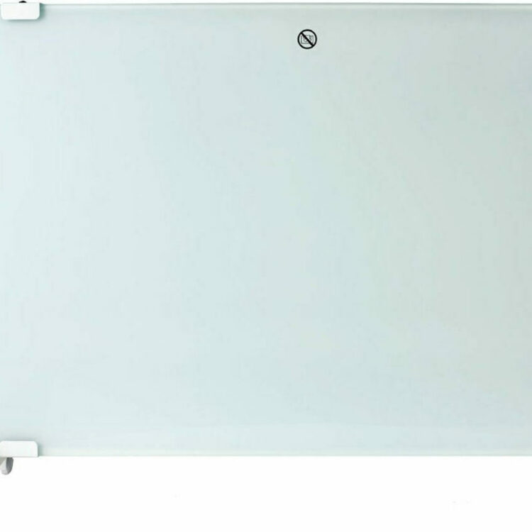 Primo PRPH-81026 Θερμοπομπός Δαπέδου 2000W με Ηλεκτρονικό Θερμοστάτη 83x52cm