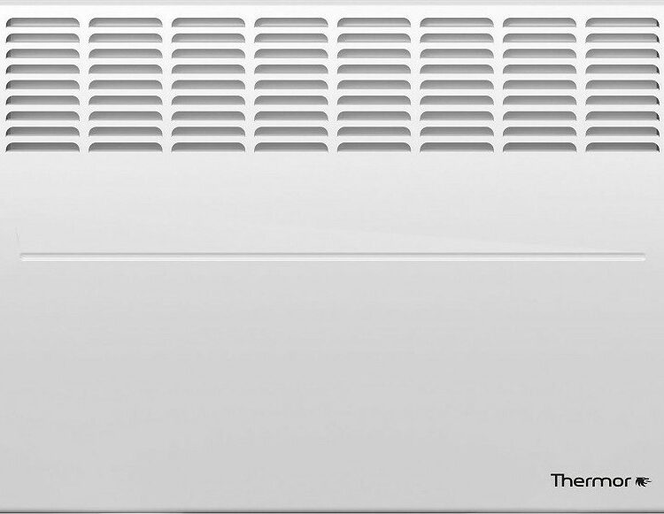 Thermor Evidence 3 Digital Θερμοπομπός Τοίχου 1500W με Ψηφιακό Θερμοστάτη