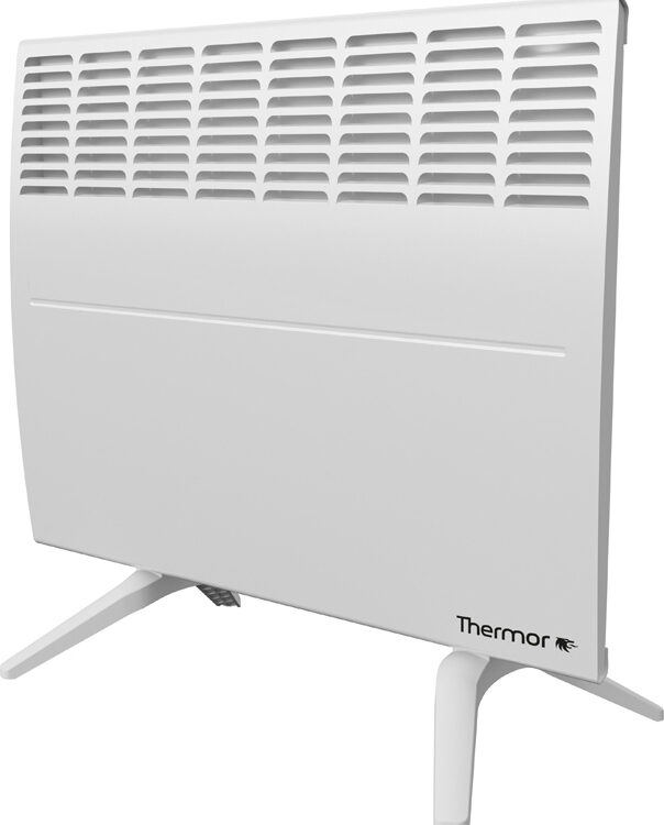 ΘΕΡΜΟΠΟΜΠΟΣ EVIDENCE 3 ELEC 2000W ΑΝΑΛΟΓΙΚΟΣ