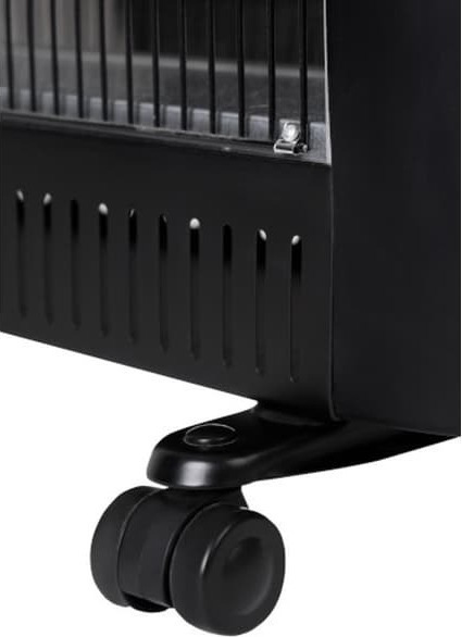 ΘΕΡΜΑΝΤΙΚΟ ΣΩΜΑ LAVA QUARTZ ΜΑΥΡΟ - Image 5