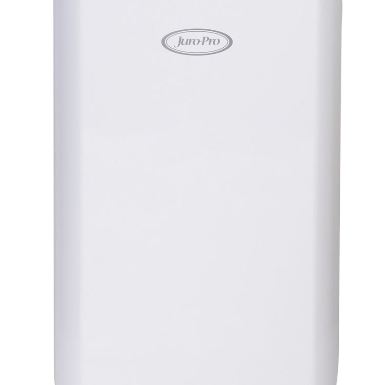 Juro-Pro Ruby Αφυγραντήρας με Συμπιεστή Ιονιστή και Wi-Fi 25lt