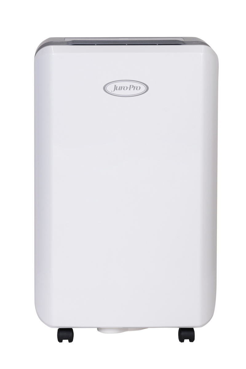 Juro-Pro Ruby Αφυγραντήρας με Συμπιεστή Ιονιστή και Wi-Fi 25lt