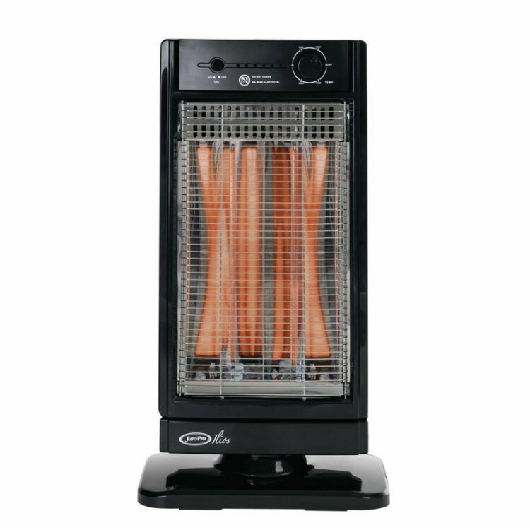 Juro-Pro Σόμπα Carbon 1200W