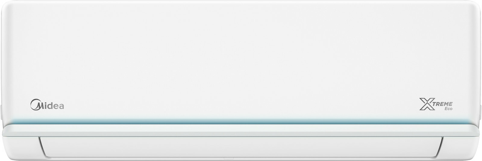 Midea Xtreme Eco Κλιματιστικό Inverter 12000 BTU A++/A+ με Ιονιστή και WiFi - Image 2