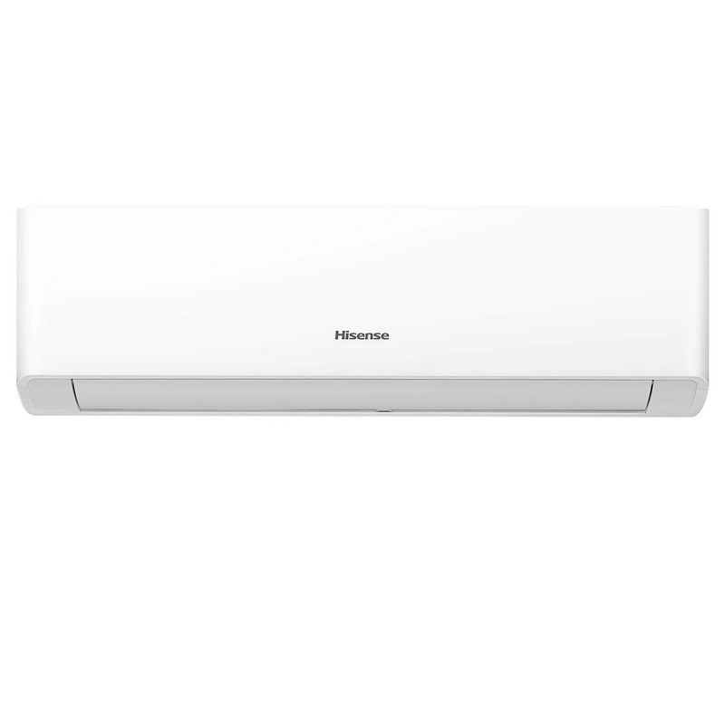 Hisense Energy SE Κλιματιστικό Inverter 12000 BTU A+++/A++ με Ιονιστή και WiFi