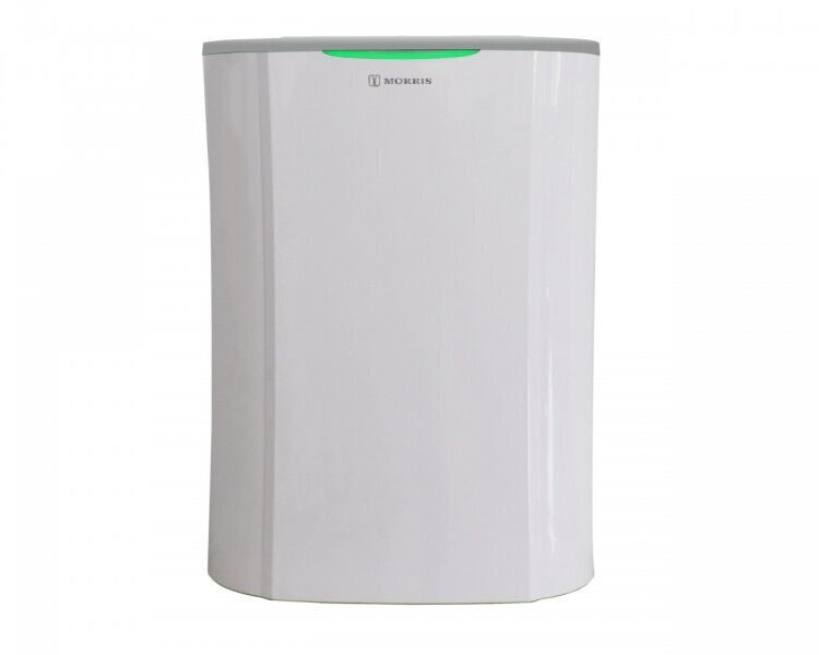 Morris MDB-12110HI Αφυγραντήρας με Συμπιεστή και Ιονιστή 12lt