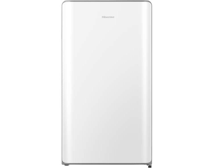 Hisense Mini Bar 82lt Υ86.7xΠ48xΒ45.1εκ. Λευκό RR106D4CWF