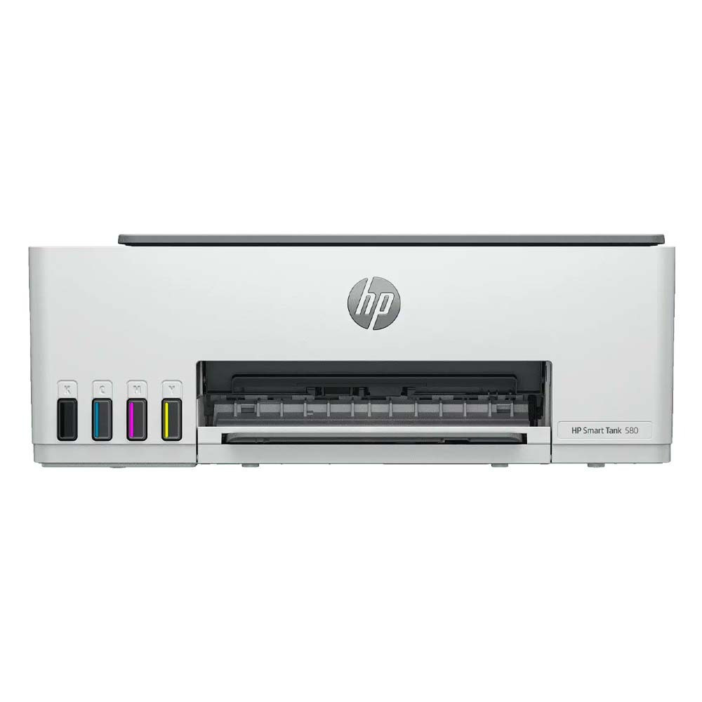 HP Smart Tank 580 Έγχρωμο Πολυμηχάνημα Inkjet με WiFi και Mobile Print - Image 4