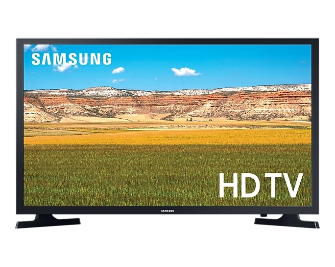 Samsung Smart Τηλεόραση 32" HD Ready LED T4302 HDR (2023) UE32T4302AEXXH