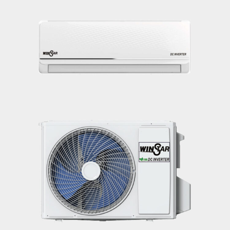 Winstar WNX Κλιματιστικό Inverter 24000 BTU A++/A+