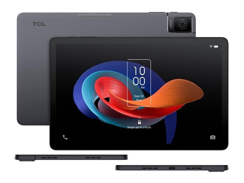TCL Tab 10 Gen2 10.4" (4GB/64GB) Space Gray