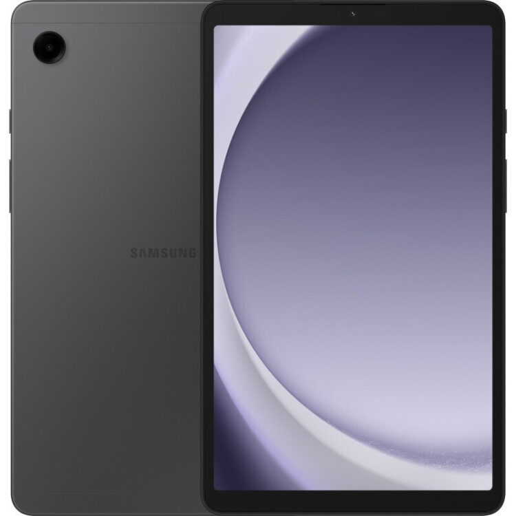 SAMSUNG GALAXY TAB A9 WIFI 6GB/64GB Γκρι Tablet
