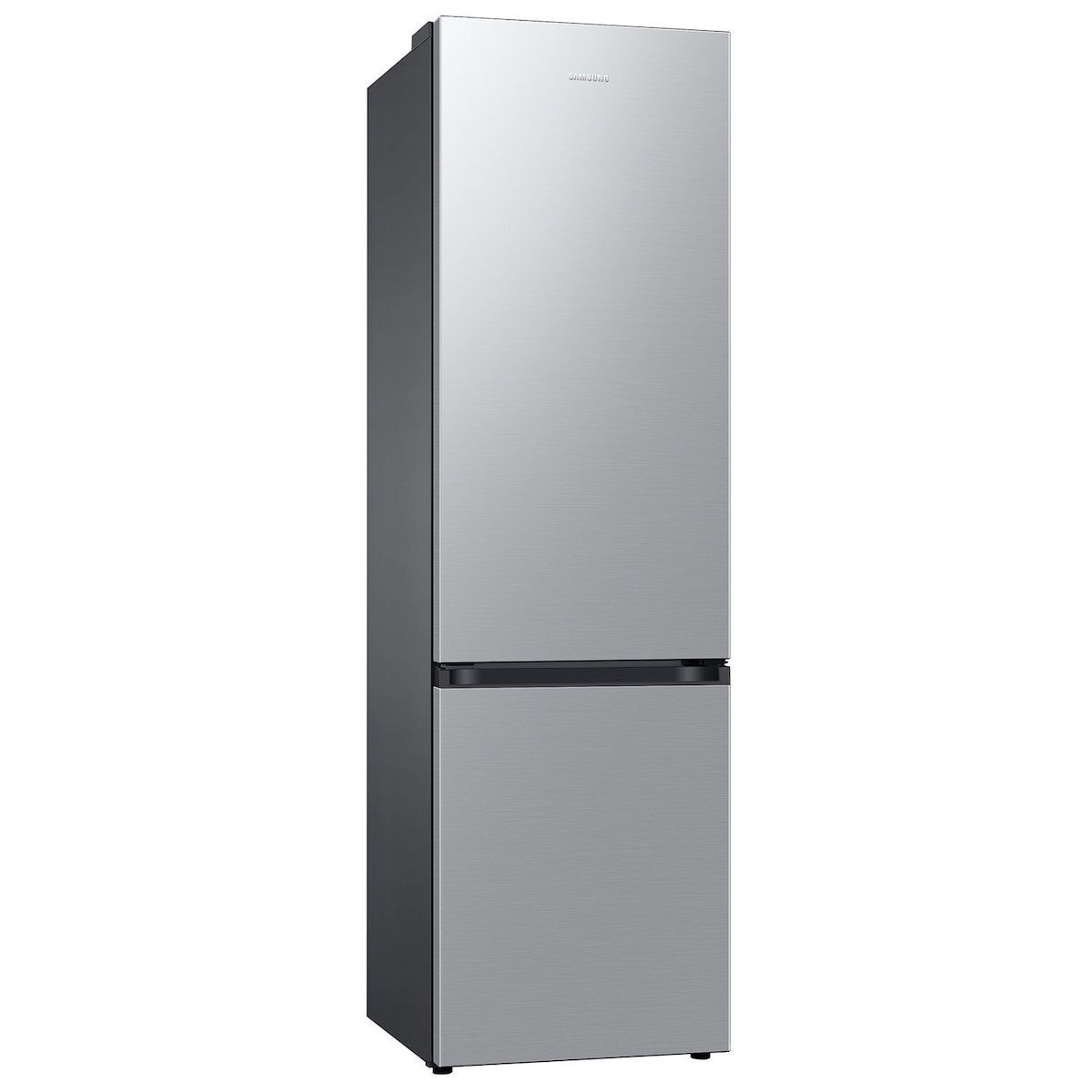 Samsung Ψυγειοκαταψύκτης 390lt NoFrost Υ203xΠ59.5xΒ65.8εκ. Inox RB38C600ESA/EF - Image 2