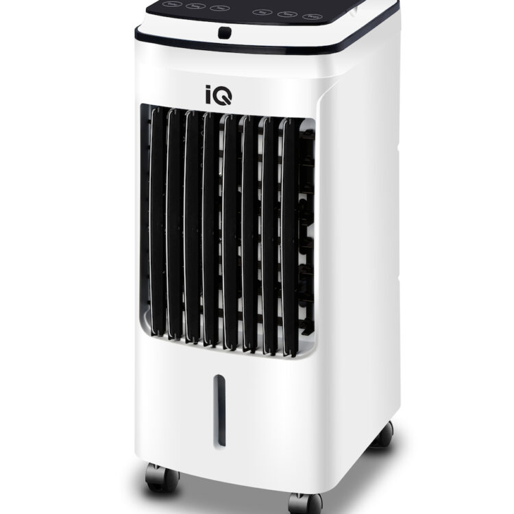 IQ Air Cooler 80W με Τηλεχειριστήριο