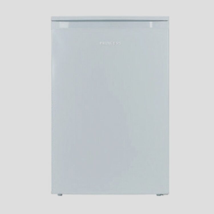 Princess Mini Bar 115lt Υ84.7xΠ54.6xΒ55.6εκ. Λευκό TSE120WPAR