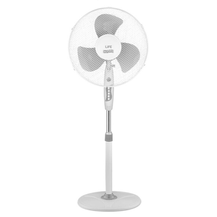 ΑΝΕΜΙΣΤΗΡΑΣ ostro ΟΡΘΟΣΤ.LIFE FS-10040W