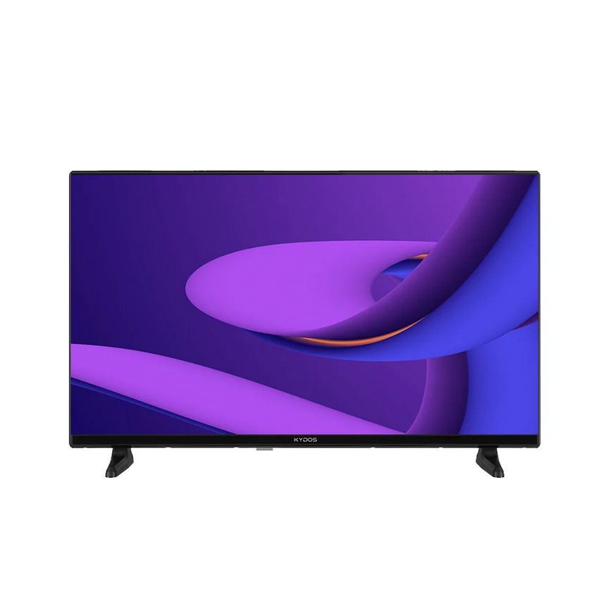 Kydos Smart Τηλεόραση 40" 4K UHD LED K40VF22SD01V2 HDR (2025)