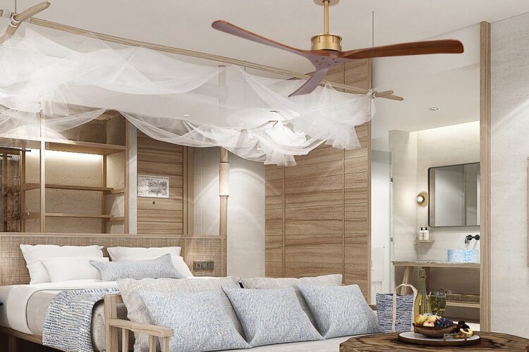 Ανεμιστήρες Οροφής