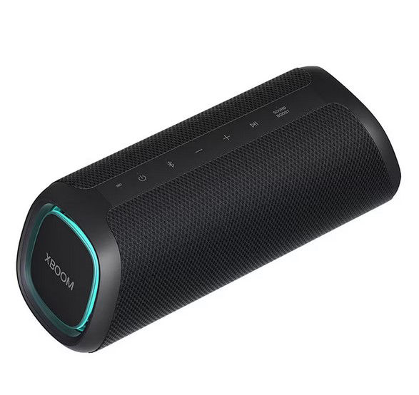 LG XBOOM Go XG5QBK Ηχείο Bluetooth 20W με Διάρκεια Μπαταρίας έως 18 ώρες Μαύρο