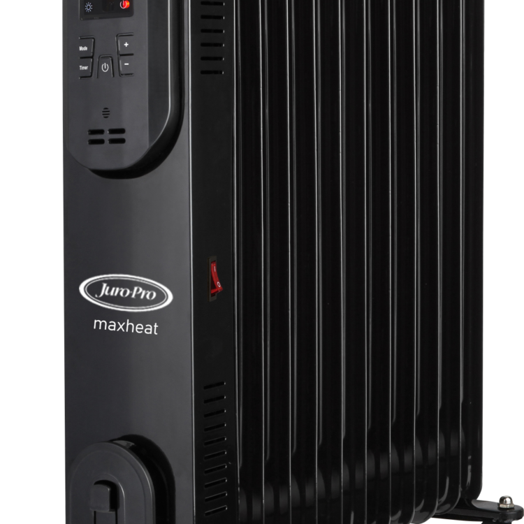 Juro Pro Maxheat 11 φέτες Καλοριφέρ Λαδιού