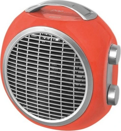 ARGO Pop Coral Αερόθερμο Δαπέδου 2000W
