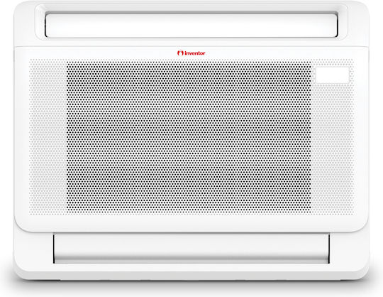Inventor V7LI-18WiFiR/U7RS-18 Επαγγελματικό Κλιματιστικό Inverter Δαπέδου 18000 BTU με Ψυκτικό Υγρό R32