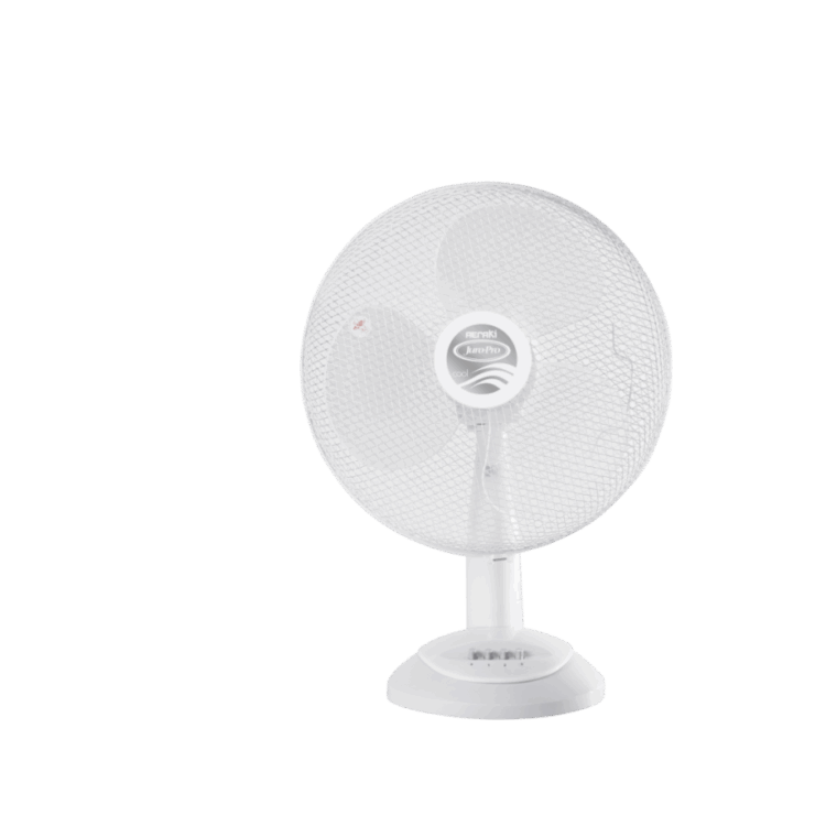 ΑΝΕΜΙΣΤΗΡΑΣ ΑΕΡΑΚΙ 16'' JURO PRO ΕΠΙΤΡΑΠΕΖΙΟΣ