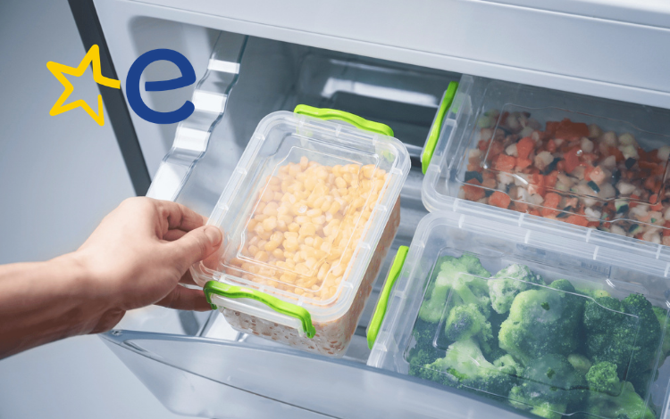 Καταψύκτες