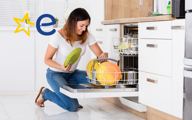 Πλυντήρια Πιάτων