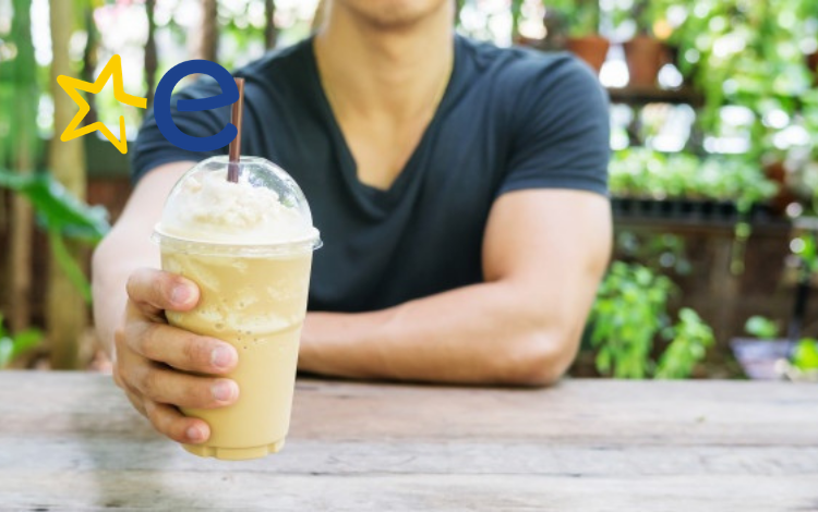 Συσκευές Φραπέ