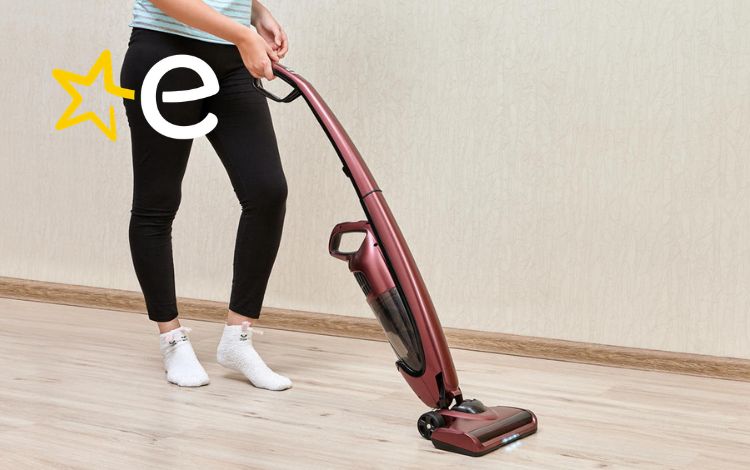 Σκούπες Stick