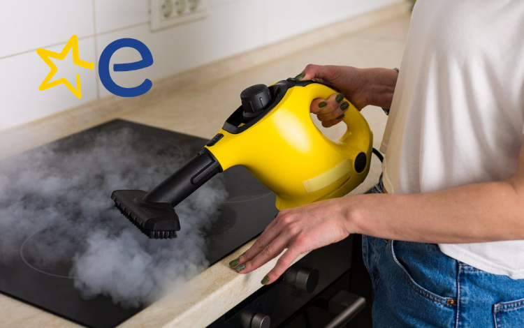 Ατμοκαθαριστές