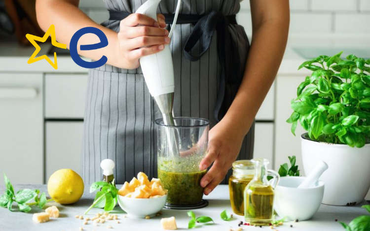 Συσκευές Μαγειρικής