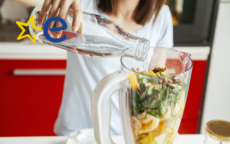 Μπλέντερ - Πολυκόφτες Multi