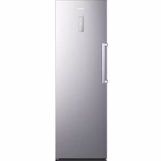 Hisense Όρθιος Καταψύκτης 274lt NoFrost