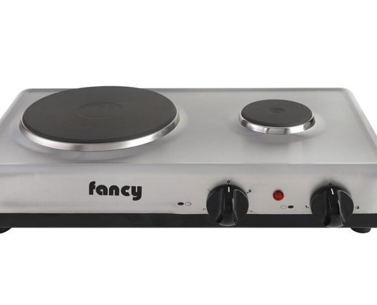 ΕΣΤΙΑ ΕΠΙΤΡΑΠΕΖΙΑ ΕΜΑΓΙΕ FANCY 0193 INOX (2 ΕΣΤΙΕΣ)