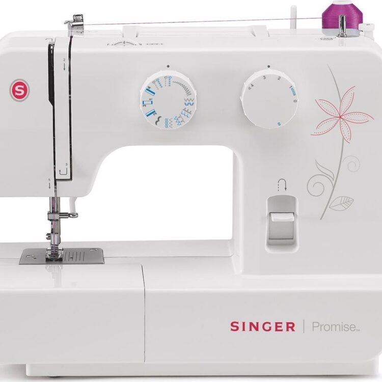 ΡΑΠΤΟΜΗΧΑΝΗ PROMICE 1412 SINGER