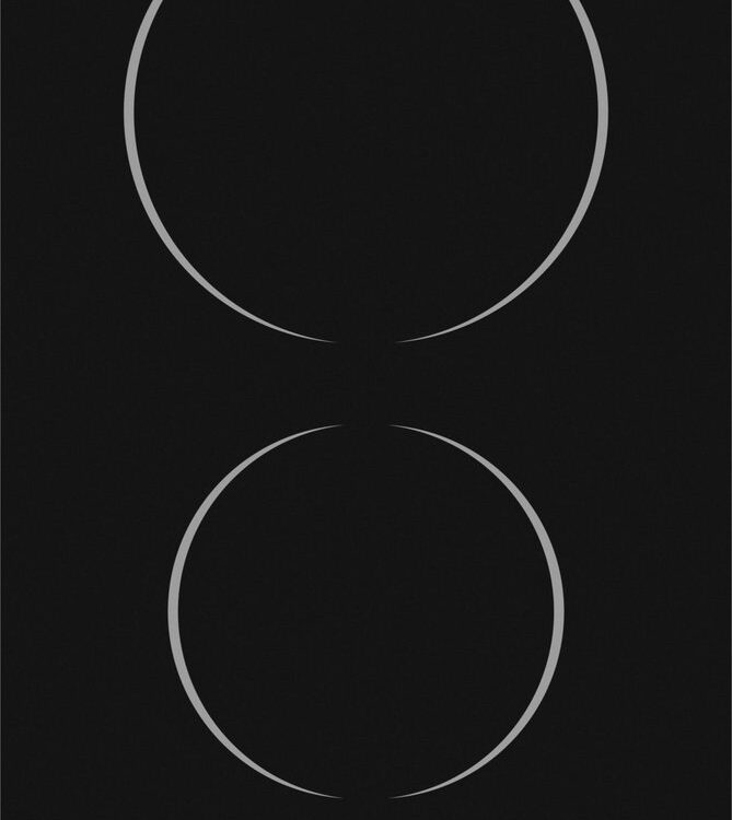 Morris Domino Κεραμική Εστία Αυτόνομη με Λειτουργία Κλειδώματος 29x52εκ.