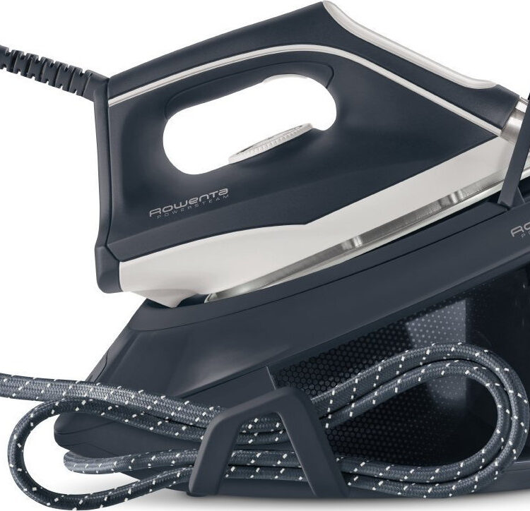 Rowenta VR 8220 Σύστημα Σιδερώματος 2200W Πίεσης 6.5bar με Δοχείο 1.5lt
