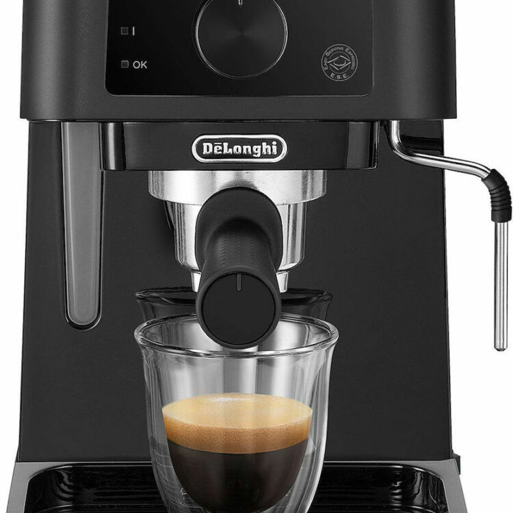 DELONGHI EC235.BK 1100W 15bar Μηχανή Espresso