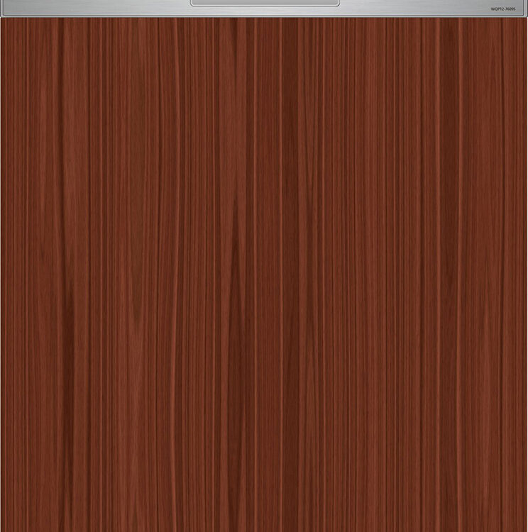 Morris Εντοιχιζόμενο Πλυντήριο Πιάτων για 14 Σερβίτσια Π59.8xY81.5εκ.