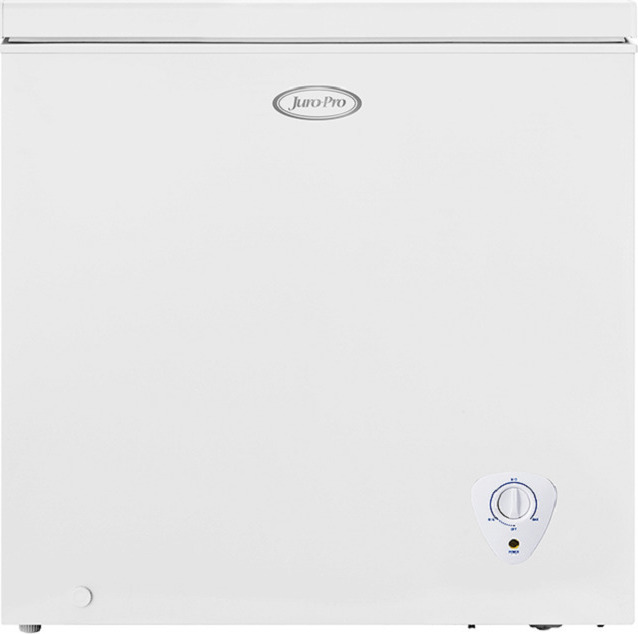 Juro-Pro Καταψύκτης Μπαούλο 198lt